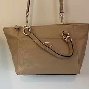 Coach Mini Ellis Crossbody